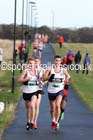 Senior men and women, 2016 Heaton Memerial 10k Road Race. Photo: David T. Hewitson/Sports for All Pics